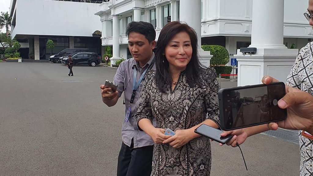 Danantara Soroti Tergerusnya Pendapatan Garuda oleh Travel Agent