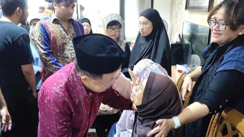 JK Kenang Faisal Basri Sebagai Sosok Ekonom yang Berani JK Kenang Faisal Basri Sebagai Sosok Ekonom yang Berani