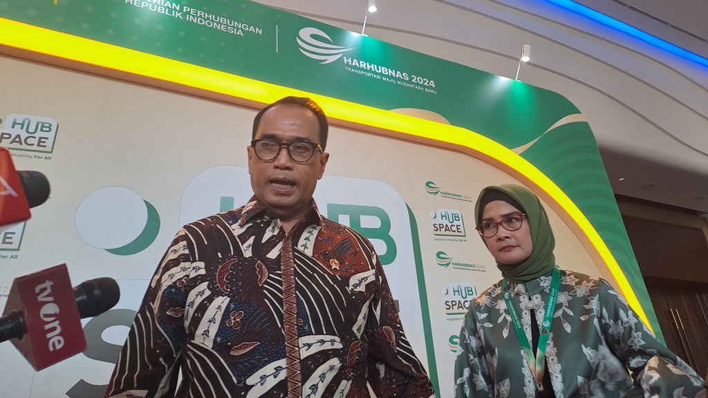 Tarif KRL Berbasis NIK, Menhub: Ticketing dengan Satu Teknologi Tarif KRL Berbasis NIK, Menhub: Ticketing dengan Satu Teknologi