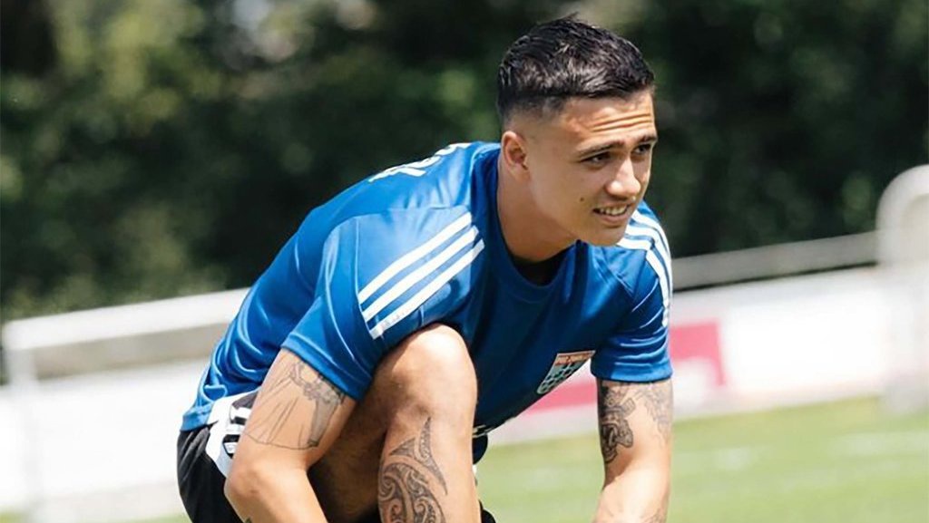 Profil Eliano Reijnders, Pemain Naturalisasi Timnas Selanjutnya? Profil Eliano Reijnders, Pemain Naturalisasi Timnas Selanjutnya?