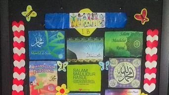 45 Contoh Inspirasi Tema Acara Maulid Nabi 2025 45 Contoh Inspirasi Tema Acara Maulid Nabi 2025