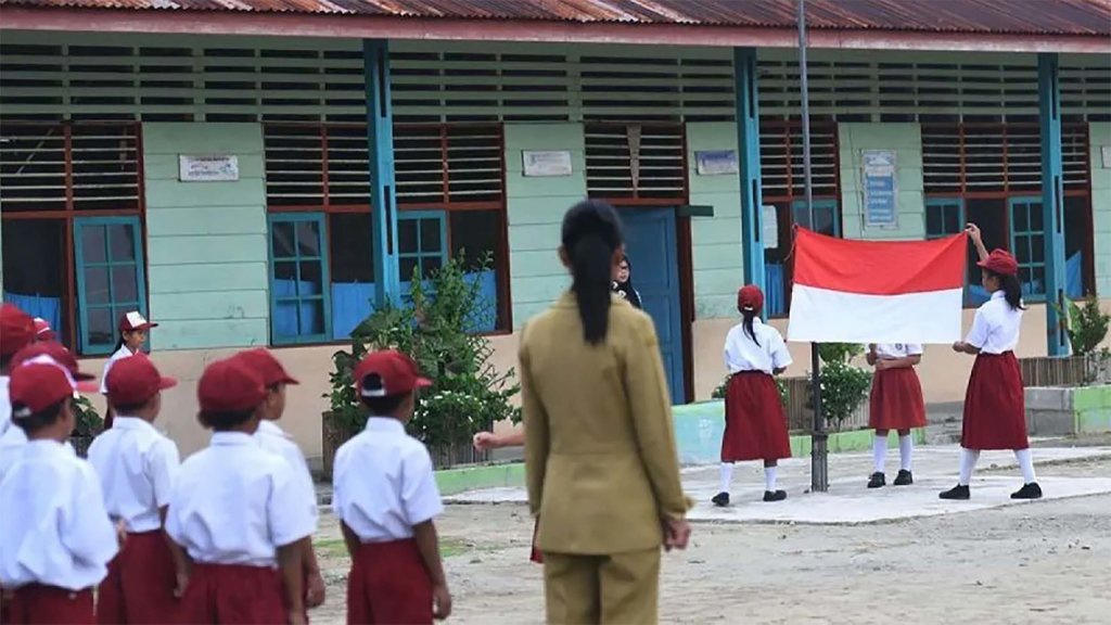 7 Contoh Teks Pidato tentang Hari Pahlawan Singkat 7 Contoh Teks Pidato tentang Hari Pahlawan Singkat