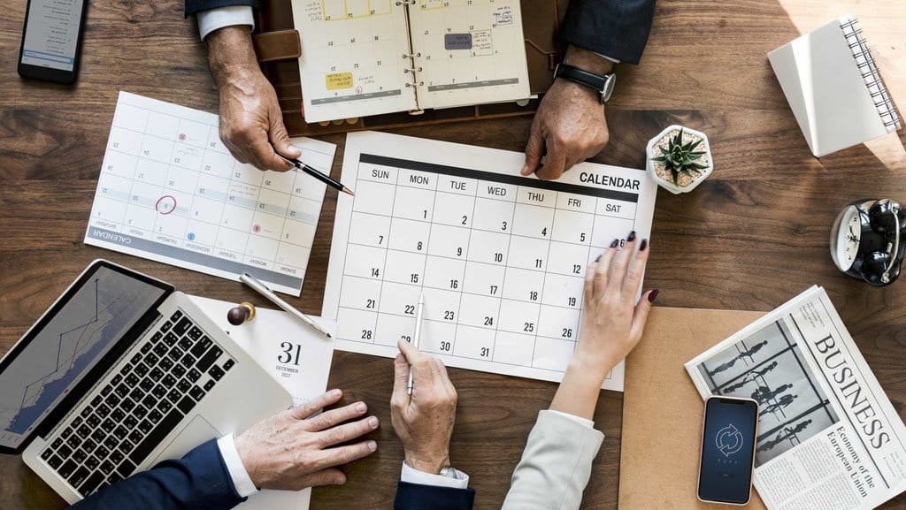 Daftar Nama Hari dalam Bahasa Inggris dan Artinya