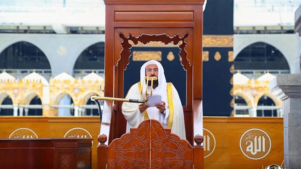 Khutbah Jumat Rabiul Awal: Apa Hikmah Maulid Nabi Muhammad SAW? Khutbah Jumat Rabiul Awal: Apa Hikmah Maulid Nabi Muhammad SAW?