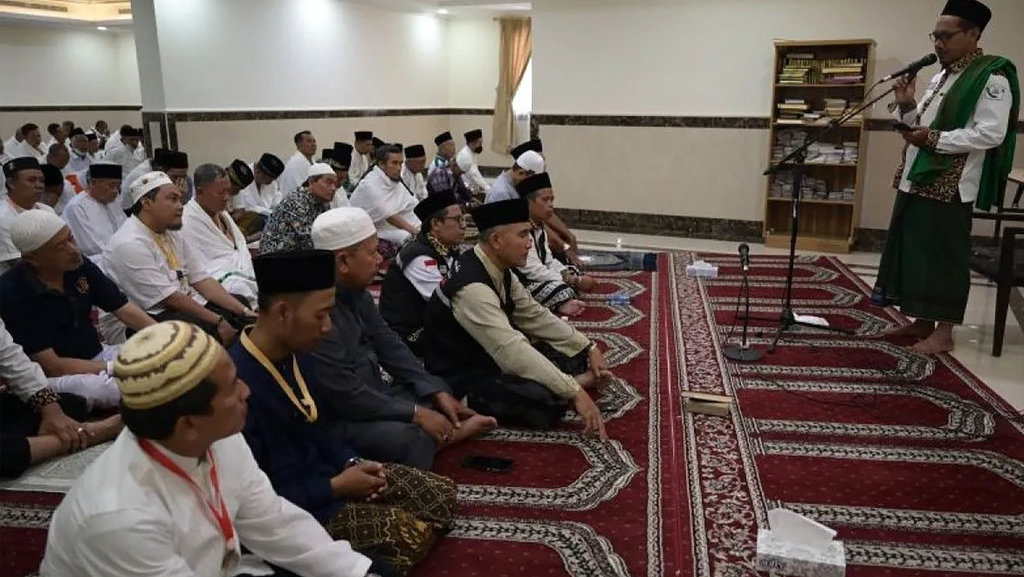 Teks Khutbah Jumat Bahasa Jawa Terbaru: Meneladani Rasulullah Teks Khutbah Jumat Bahasa Jawa Terbaru: Meneladani Rasulullah