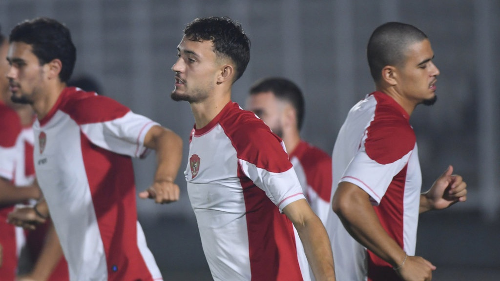 Info Lokasi Nobar Timnas VS Australia Jogja, Solo, & Magelang