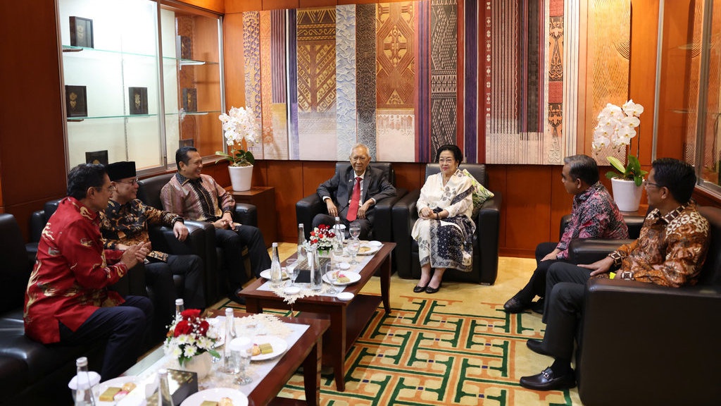 TAP MPRS Dicabut, Nama Soekarno Bersih dari Tuduhan Lindungi PKI