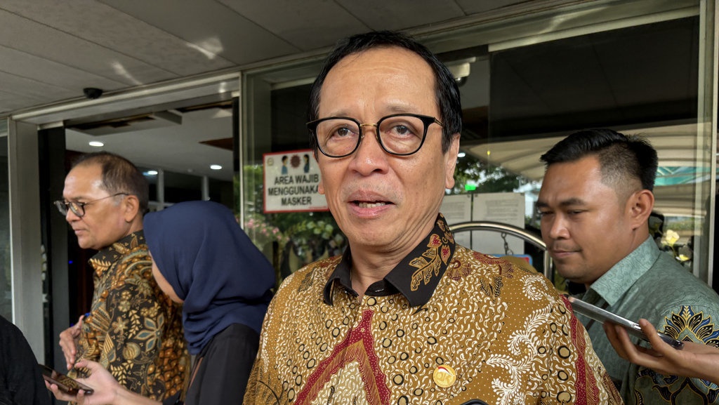 OJK Prediksi 20 BPR akan Tutup Tahun Ini OJK Prediksi 20 BPR akan Tutup Tahun Ini