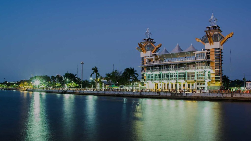 10 Oleh-oleh Khas Banjarmasin, Harga, dan Lokasi Toko