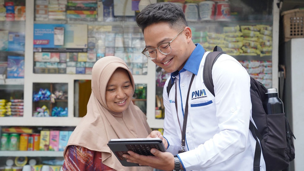 PNM Beri 5 Tips UMKM Raih Cuan di Harbolnas PNM Beri 5 Tips UMKM Raih Cuan di Harbolnas