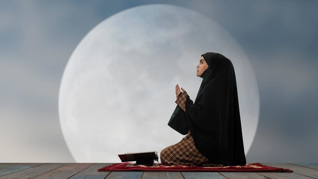 Cara Mendapatkan Ampunan Allah SWT, Apa Saja Syaratnya?