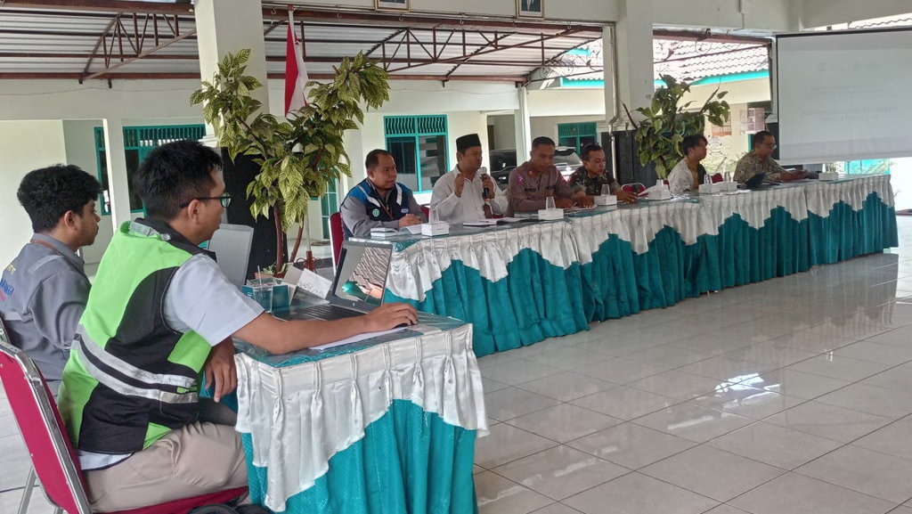 Warga Kecewa karena Sosialisasi Tol Jogja-Solo Hanya Formalitas Warga Kecewa karena Sosialisasi Tol Jogja-Solo Hanya Formalitas