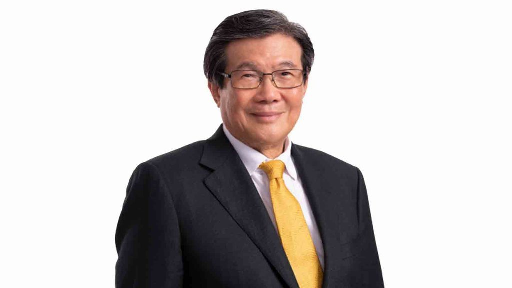 Profil Prajogo Pangestu, Masuk Daftar Orang Terkaya Sedunia? Profil Prajogo Pangestu, Masuk Daftar Orang Terkaya Sedunia?