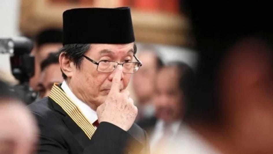 Daftar Perusahaan Prajogo Pangestu di BEI Selain CDIA Daftar Perusahaan Prajogo Pangestu di BEI Selain CDIA