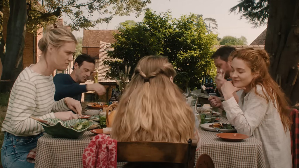 Sinopsis Film Speak No Evil yang Dibintangi James McAvoy Sinopsis Film Speak No Evil yang Dibintangi James McAvoy