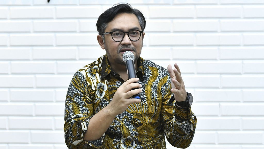 Kominfo Tindaklanjuti Dugaan Kebocoran 6 Juta Data NPWP Kominfo Tindaklanjuti Dugaan Kebocoran 6 Juta Data NPWP