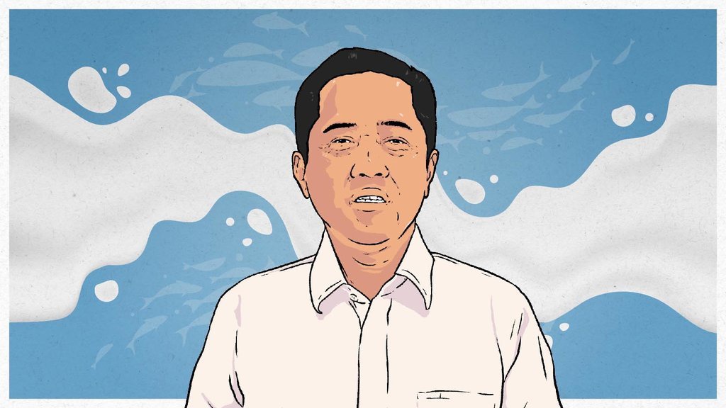 Dirjen PDSPKP: Susu Ikan Inovasi untuk Capai Kemandirian Protein Dirjen PDSPKP: Susu Ikan Inovasi untuk Capai Kemandirian Protein