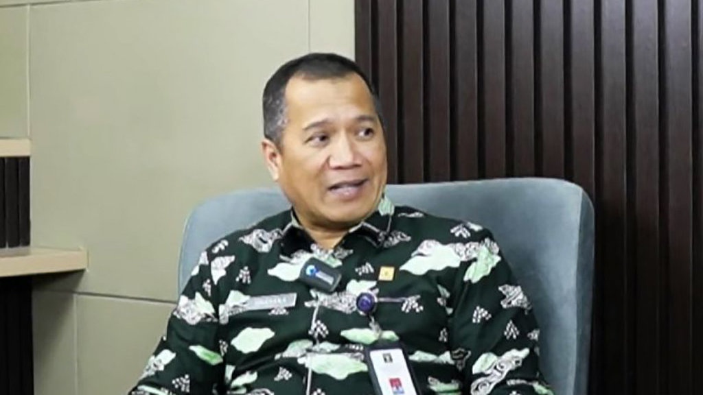 Pemerintah Bakal Revisi UU Sistem Peradilan Pidana Anak Pemerintah Bakal Revisi UU Sistem Peradilan Pidana Anak