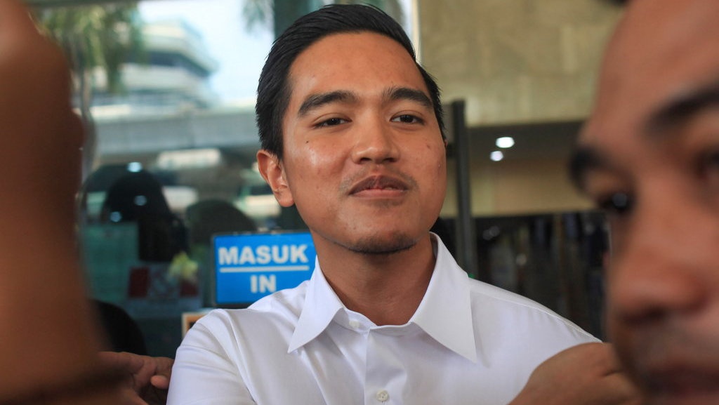 KPK: Kasus Kaesang Bisa Berhenti Jika Terbukti Bukan Gratifikasi KPK: Kasus Kaesang Bisa Berhenti Jika Terbukti Bukan Gratifikasi