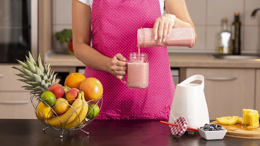 Rekomendasi Blender Portable Terbaik untuk Membuat Minuman Sehat Rekomendasi Blender Portable Terbaik untuk Membuat Minuman Sehat