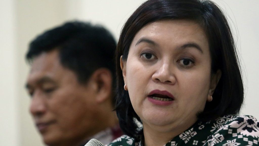 Ketua Komnas HAM: Pemaksaan KB Itu Pelanggaran HAM