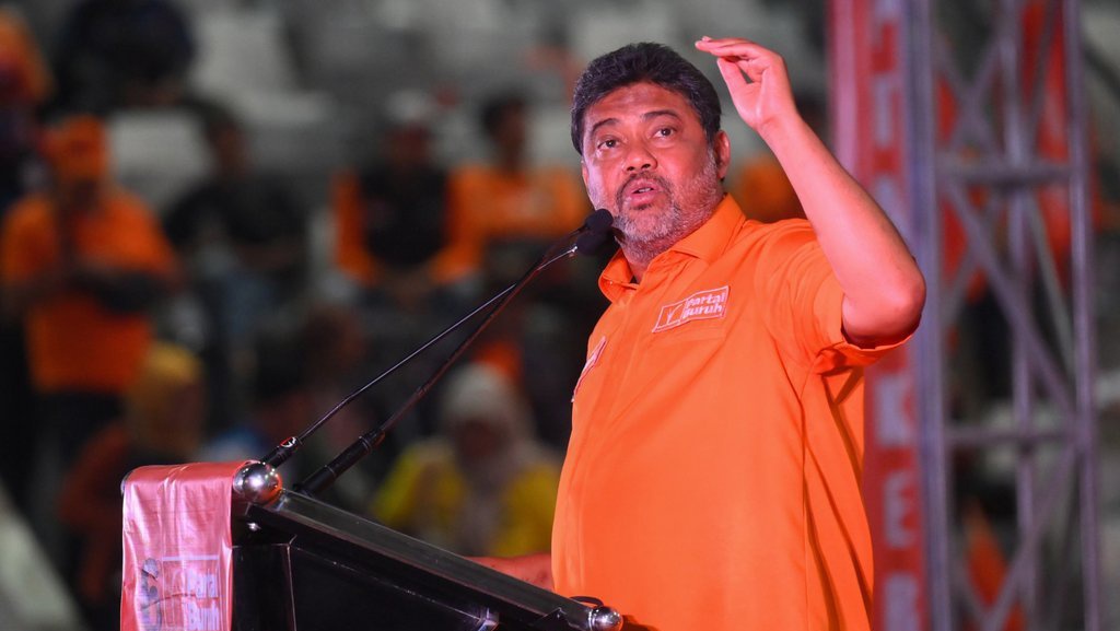 Partai Buruh soal #KaburAjaDulu: Bentuk Perlawanan Kaum Muda Partai Buruh soal #KaburAjaDulu: Bentuk Perlawanan Kaum Muda