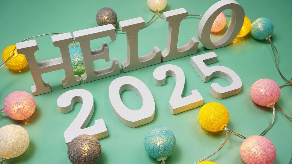 Daftar Hari Besar Tahun 2025 Nasional dan Internasional Daftar Hari Besar Tahun 2025 Nasional dan Internasional