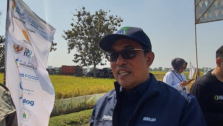 Kemendag Klaim Ekspor Sedimen Tidak Angkut Pasir Laut Kemendag Klaim Ekspor Sedimen Tidak Angkut Pasir Laut