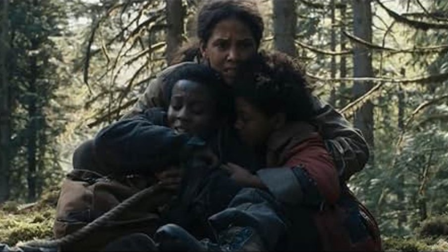 Sinopsis Film Never Let Go Dibintangi Halle Berry & 5 Faktanya Sinopsis Film Never Let Go Dibintangi Halle Berry & 5 Faktanya