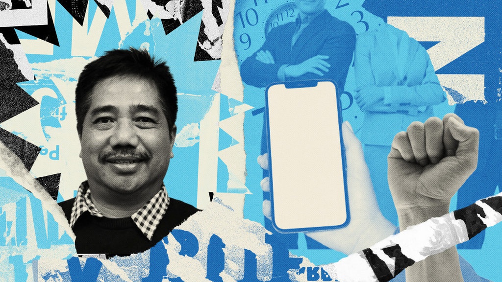 Demokrasi Digital & Politik Anak Muda di Indonesia Demokrasi Digital & Politik Anak Muda di Indonesia