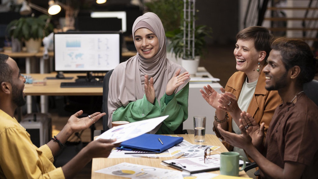 Prospek Kerja Jurusan Manajemen Pendidikan Islam dan Gajinya Prospek Kerja Jurusan Manajemen Pendidikan Islam dan Gajinya