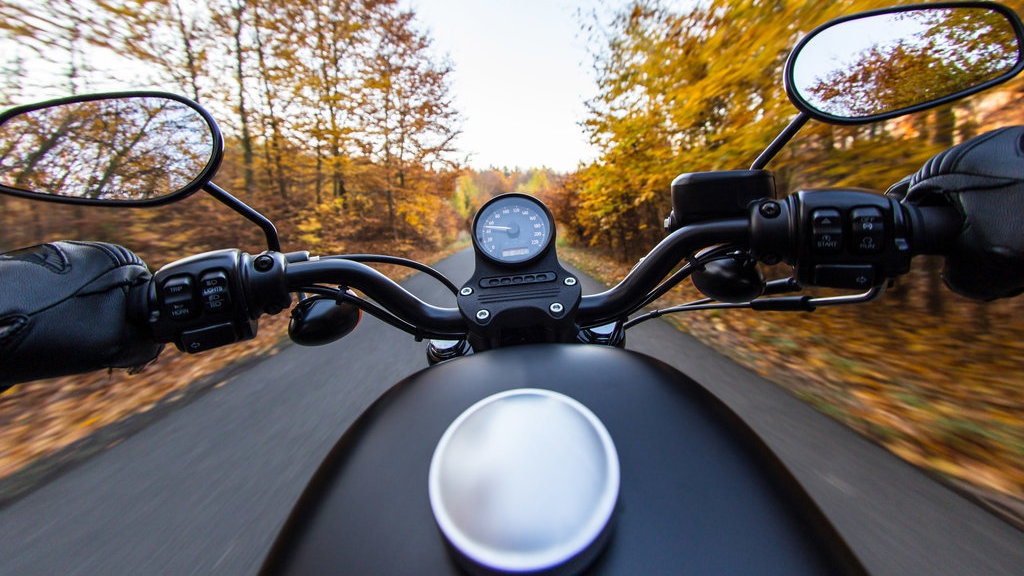 12 Komponen Sistem Kemudi Sepeda Motor, Fungsi, & Cara Perawatan 12 Komponen Sistem Kemudi Sepeda Motor, Fungsi, & Cara Perawatan