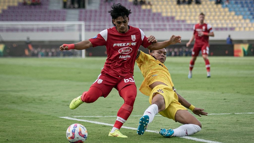 Prediksi Persis vs Barito Liga 1 2024: Tuah Debut Ong Kim Swee Prediksi Persis vs Barito Liga 1 2024: Tuah Debut Ong Kim Swee