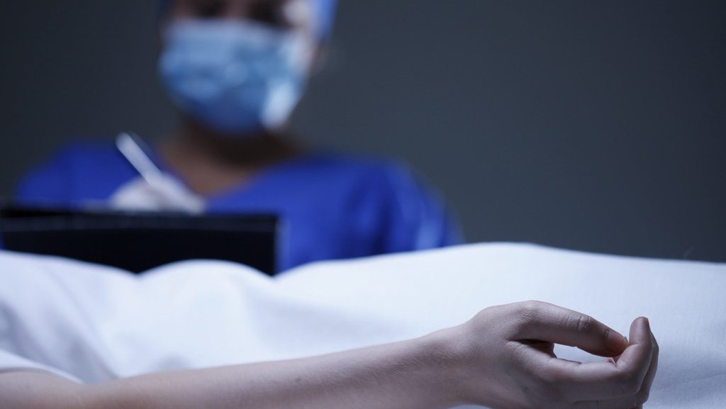 7 Fakta Tewasnya Terapis Delta Spa, Benarkah Berusia 14 Tahun? 7 Fakta Tewasnya Terapis Delta Spa, Benarkah Berusia 14 Tahun?