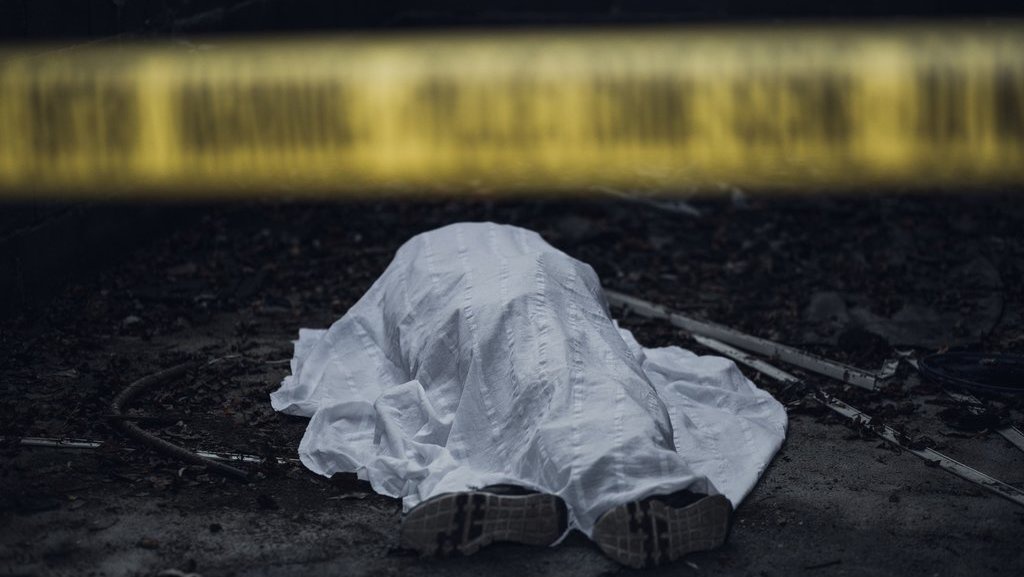 Mencari Keadilan dari Pembunuhan Abral Wandikbo di Yaguru Mencari Keadilan dari Pembunuhan Abral Wandikbo di Yaguru