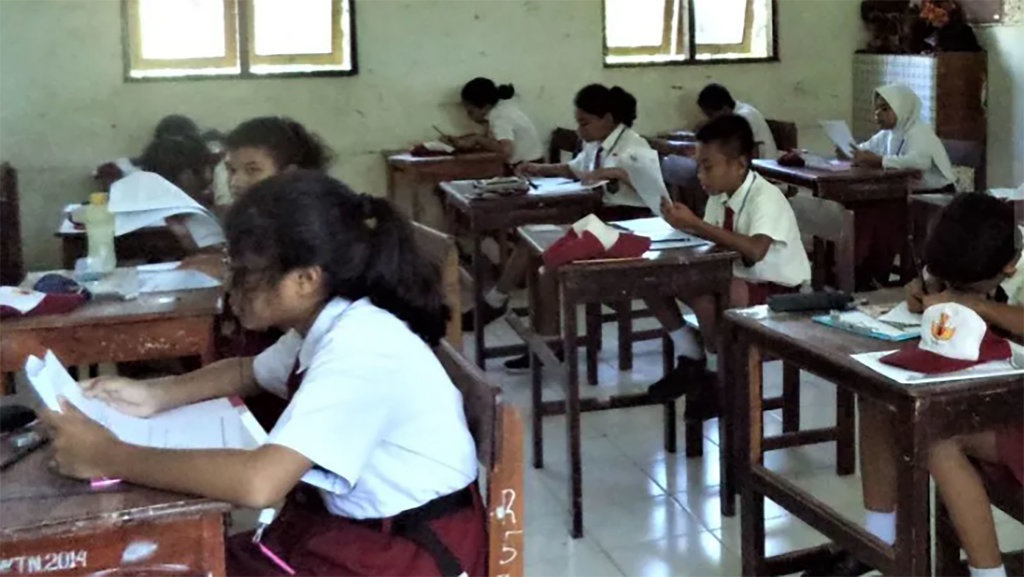 55 Soal PTS Matematika Kelas 4 Semester 1 Kurikulum Merdeka 55 Soal PTS Matematika Kelas 4 Semester 1 Kurikulum Merdeka