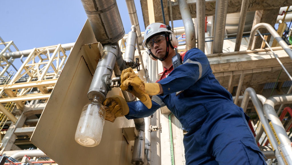 Bangun Kilang Baru Memang Sesulit Itu, Pak Purbaya! Bangun Kilang Baru Memang Sesulit Itu, Pak Purbaya!