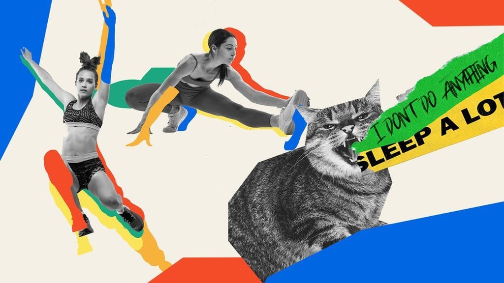 Mengapa Kita Cenderung Mager dan Malas Berolahraga? Mengapa Kita Cenderung Mager dan Malas Berolahraga?