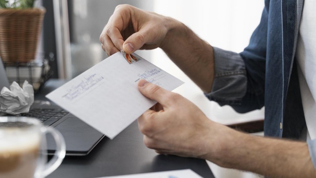 Contoh Surat Keterangan Kerja untuk Kuliah, Simak Penjelasannya Contoh Surat Keterangan Kerja untuk Kuliah, Simak Penjelasannya