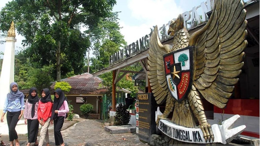 Muhammadiyah Soroti Masih Banyak Terjadi Pengingkaran Pancasila