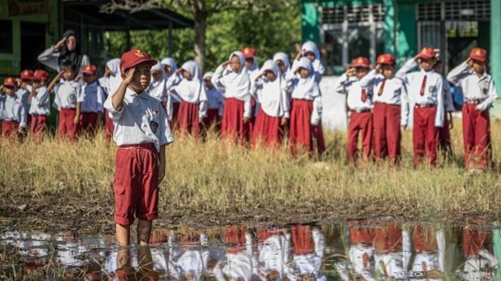 Penjelasan Prinsip-Prinsip Persatuan dan Kesatuan Bangsa Penjelasan Prinsip-Prinsip Persatuan dan Kesatuan Bangsa