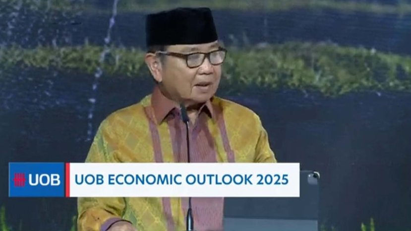 Prabowo Minta Inisiator Danantara Bikin Kajian Dampak Ekonomi