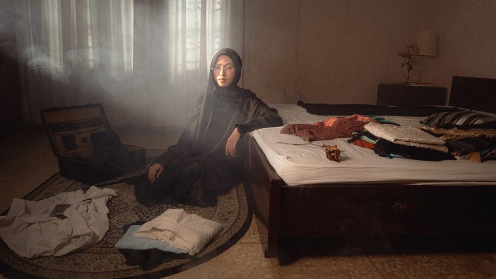 Lirik Lagu Loco feat Feby Putri - No Where dan Artinya Lirik Lagu Loco feat Feby Putri - No Where dan Artinya