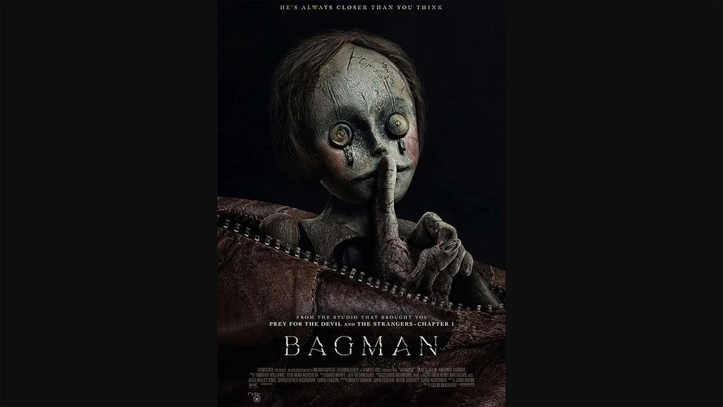 Nonton Film Bagman Sub Indo, Sinopsis, dan Link Streaming Nonton Film Bagman Sub Indo, Sinopsis, dan Link Streaming