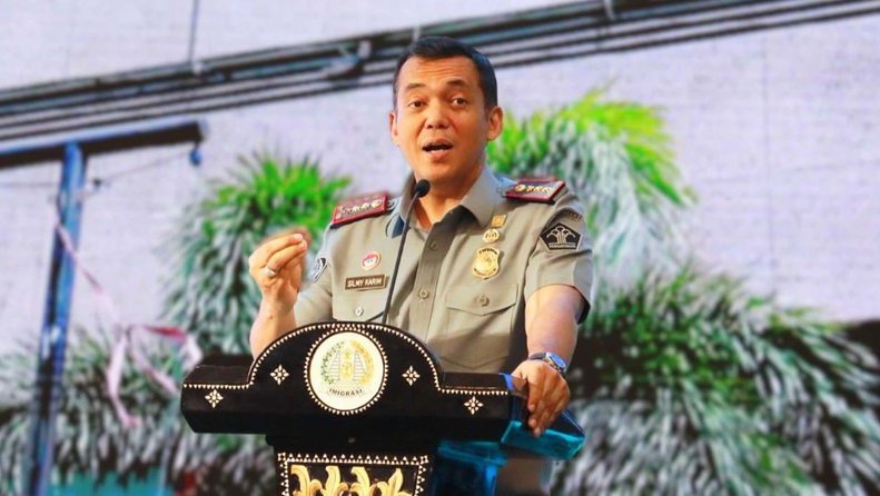 Imigrasi Tertibkan Penyalahgunaan Visa dan ITAS Investor Imigrasi Tertibkan Penyalahgunaan Visa dan ITAS Investor