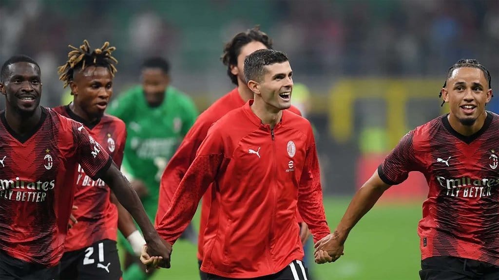 Prediksi AC Milan vs Fiorentina Liga Italia 2025: Rebut 3 Poin!