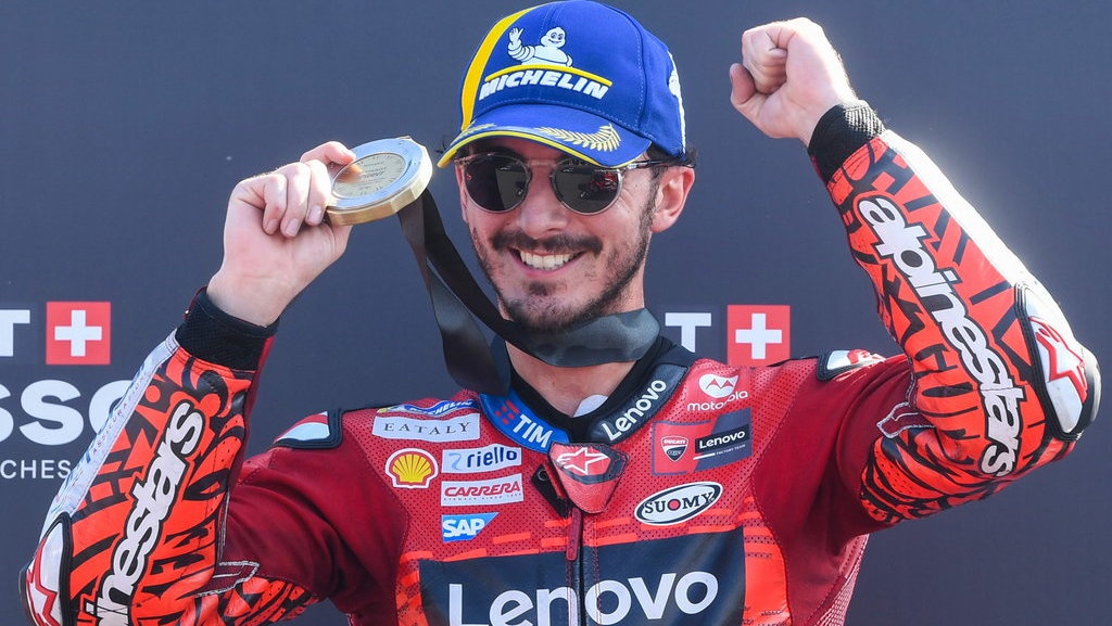 Kapan MotoGP Mandalika 2025 & Apakah Ducati Kembali Mendominasi?