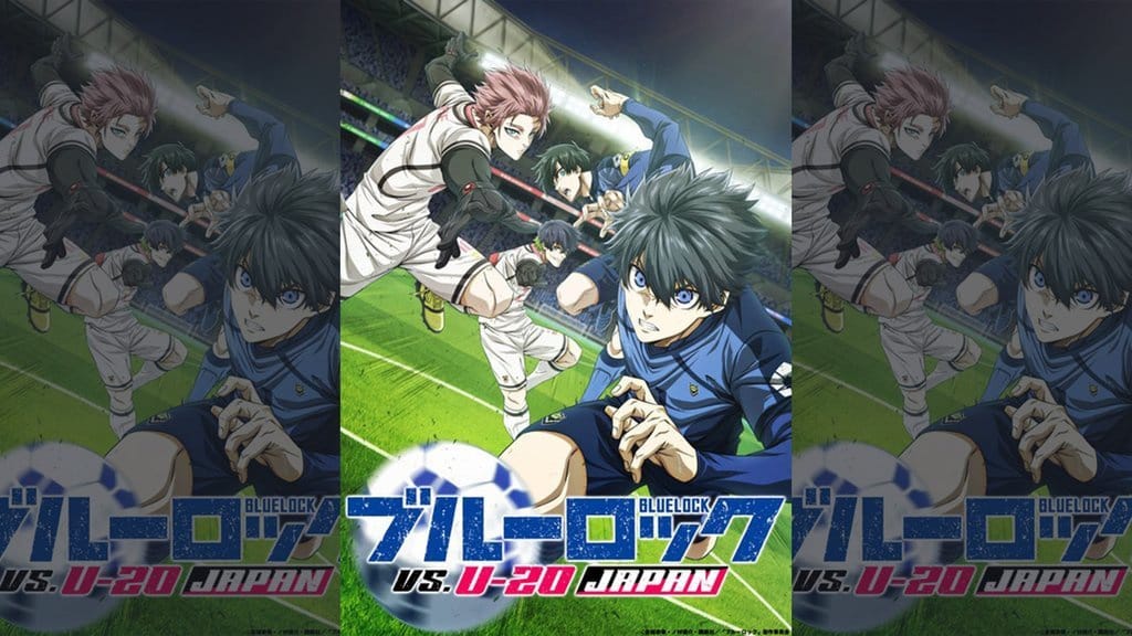 Baca Komik Blue Lock 303 & Prediksi: Piala Dunia U-20 Dimulai!