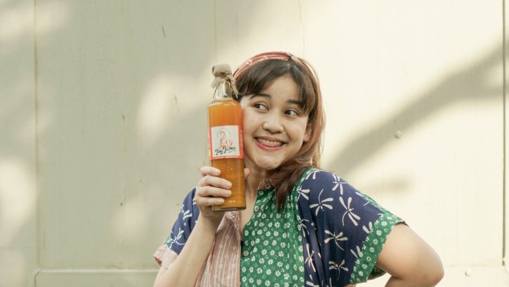 Ketika Generasi Muda Ikut Lestarikan Budaya Kuliner Yogyakarta Ketika Generasi Muda Ikut Lestarikan Budaya Kuliner Yogyakarta