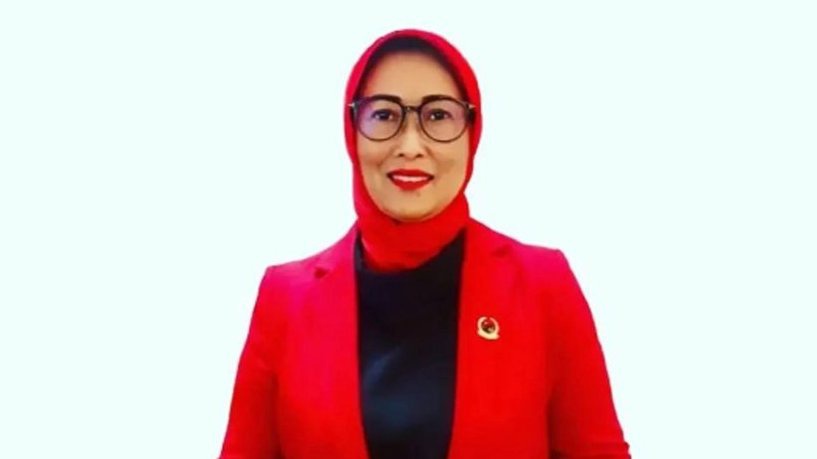 Profil Sri Rahayu, Asal Partai, dan Kenapa Mundur dari DPR RI? Profil Sri Rahayu, Asal Partai, dan Kenapa Mundur dari DPR RI?